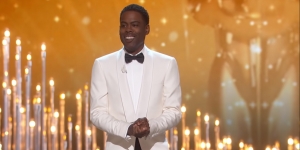 Bukan Kali Pertama, Chris Rock Sudah Pernah Singgung Jada Pinkett-Smith dan Will Smith di Panggung Oscar
