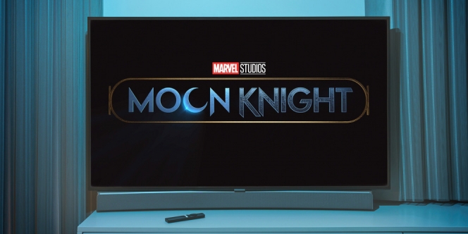Moon Knight Release Hari Ini, Durasi Disebut Lebih Panjang dari Serial MCU Lain