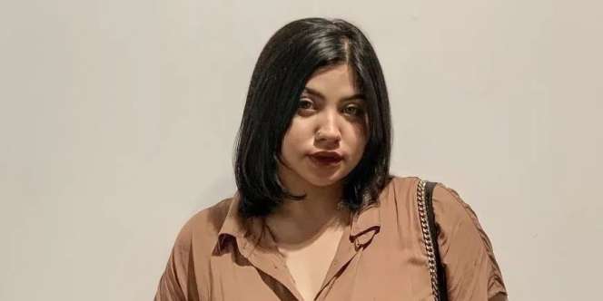 Sempat Ditangkap Polisi, Dea Onlyfans Tak Ditahan karena Permohonan Keluarga