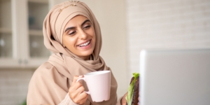5 Tips Diet Sehat saat Puasa Ramadan, Auto Langsing saat Lebaran Nanti!