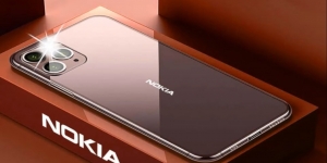 Nokia Edge 2022 Siap Dirilis, Berikut Spesifikasi dan Harganya