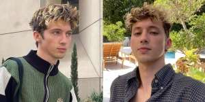 Deretan Fakta Troye Sivan, Penyanyi Lagu 'Angel Baby' yang Viral di TikTok karena Diduga LGBT