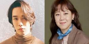 Fakta-Fakta  Kevin Oh, Pacar Brondong Gong Hyo Jin yang Berparas Amerika - Korea