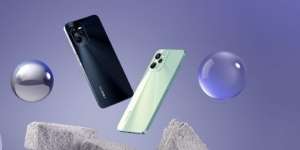 Intip Spesifikasi dan Harga Realme C35, Smartphone Entry Level Berkualitas Flagship