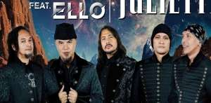 Lirik Lagu Julliette - Dewa 19 feat Ello