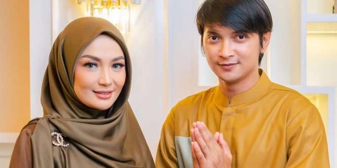 10 Potret Kedekatan Reiner Manopo dan Imel Putri, Warganet Doakan Segera Berjodoh