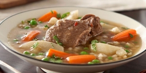 Resep Sup Daging Pedas Asam, Rekomendasi Kesegarannya untuk Buka Puasa