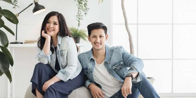 8 Artis Ini Sedang Jalani Puasa di Luar Negeri, Ada yang Menetap dan Singgah Sementara