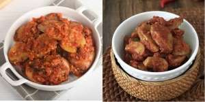 7 Resep Semur Jengkol yang Empuk ala Warteg dan Tips Memasaknya Agar Tidak Berbau