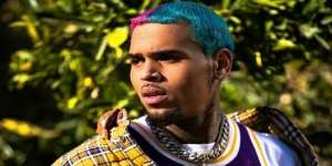 Lirik Lagu WE (Warm Embrace) - Chris Brown