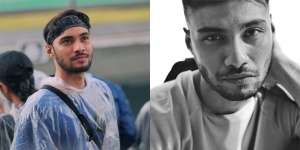 10 Potret Refal Hady yang Dapat Julukan Zayn Malik Versi Kearifan Lokal, Netizen: Bikin Oleng