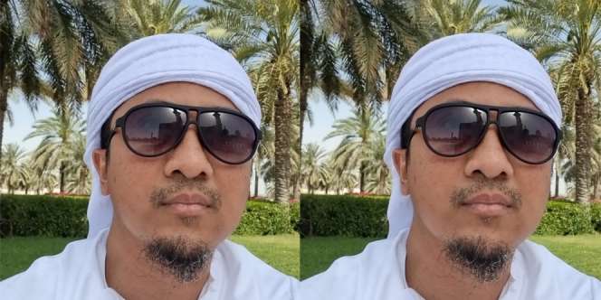 Viral Video Diduga Ustaz Yusuf Mansur Ngamuk Butuh Uang Rp1 Triliun untuk Paytren