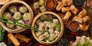 Resep Dimsum No Ribet, Enak dan Ekonomis