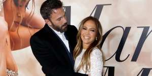 Dulu Sempat Kandas, Jennifer Lopez dan Ben Affleck Kini Tunangan Lagi