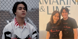 10 Pesona Kevin Gutomo, Bintang 'Get Merried The Series' Yang Bakal Main Film Horor Bareng Mayang