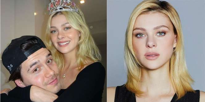 7 Potret Nicola Peltz, Selebriti yang Resmi Menikah dengan Brooklyn Beckham