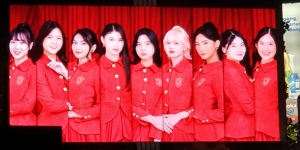 JKT48 Umumkan 9 Member Senbatsu Single ke-23, Gandeng Produser Musik BTS!