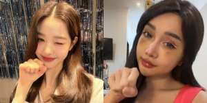 10 Potret WonYoung IVE, Idol Cantik yang Disebut Mirip Wajah Baru Lucinta Luna