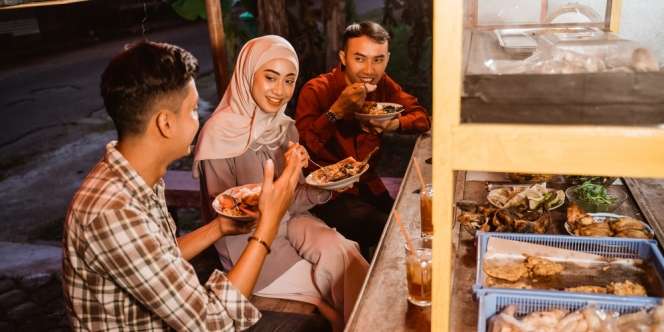 Ada yang Semangat sampai Pilih-Pilih, Begini Reaksi Tiap Zodiak Ketika Diajak Bukber