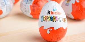 Kinder Joy Akan Dihentikan Peredarannya, BPOM Minta Masyarakat untuk Stop Mengonsumsinya