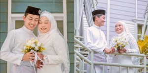 Dikira Kakak Beradik, Penghulu di Malaysia Interogasi Pengantin saat Akad karena Nama Ayah Sama