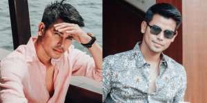 10 Potret Ganteng Leo Consul, Pemain Sinetron yang Ternyata Warga Negara Filipina