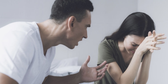 Sering Terjadi, Ini 4 Tanda Kekerasan Verbal yang Harus Dihindari dalam Hubungan