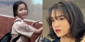 Glow Up Abis, Ini Beda Gaya Fuji Sebelum Terkenal VS Sekarang yang Makin Cantik dan Bikin Terpesona!