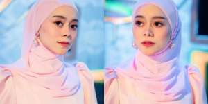 Makin Cantik Elegan, Ini 9 Potret Terbaru Lesti Kejora dengan Gaya Hijabnya yang Sempat Tuai Kritikan