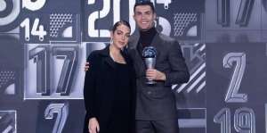 Kabar Duka, Anak Laki-Laki Mega Bintang Sepakbola Cristiano Ronaldo Meninggal Dunia
