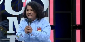 Sempat Terseret Kasus Dea OnlyFans, Marshel Widianto Umumkan Stand Up Special Show 'Onlyfun$'