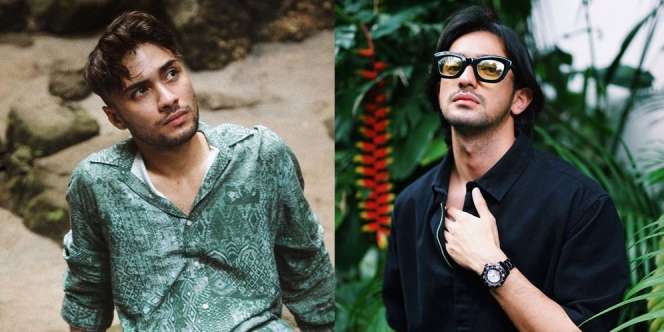 Ada Refal Hady hingga Omar Daniel, Ini 9 Artis Indonesia yang Pelihara Brewok, Terlihat Gagah dan Lebih Manly