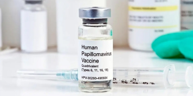 Pemerintah Umumkan Akan Gratiskan Vaksin Kanker Serviks di Seluruh Indonesia