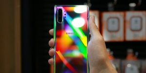 Smartphone Samsung Ungguli iPhone di Penjualan Kuartal Pertama Tahun 2022