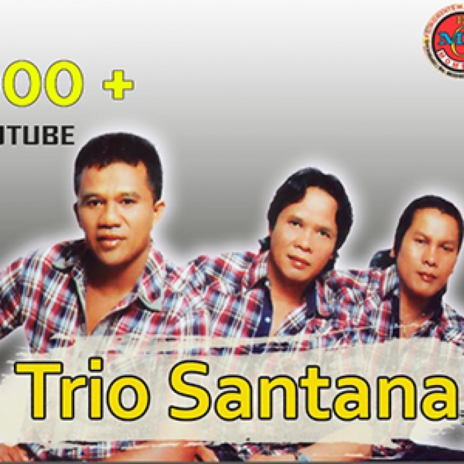 Lirik Lagu Pulungan Ni Ubat - Trio Santana