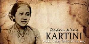 Lirik Lagu Ibu Kita Kartini - Ciptaan W.R Supratman