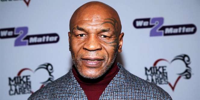 Mike Tyson Pukuli Penumpang Pesawat usai Dilecehkan, Sempat Ditahan oleh Pihak Kepolisian