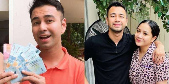 Raffi Ahmad Mau Dikenal sebagai Orang Biasa dan Tidak Lagi Dipanggil Sultan, Apa ya Alasannya?