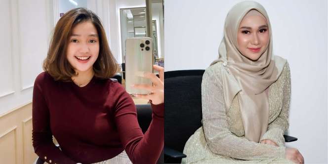 Dibilang Punya Hubungan Spesial, Chandrika Chika Langsung Minta Maaf Pada Istri Putra Siregar