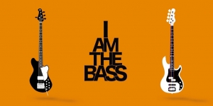 Lirik Lagu I Am The Bass - Bondan Prakoso feat. Barry Likumahuwa