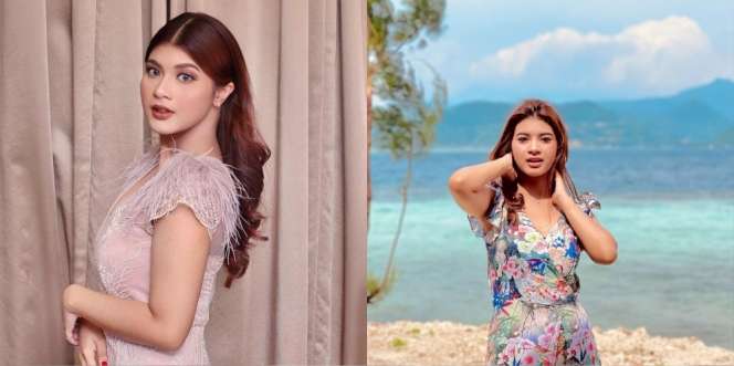 Potret Terbaru Nabila Maharani yang Tersorot Usai Disebut Ikut Dalam Kasus Putra Siregar