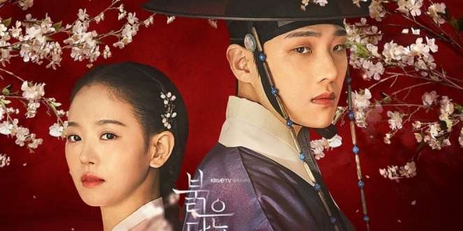 Drama Korea Bloody Heart Berhasil Raih Rating Tinggi di Tayangan Perdana