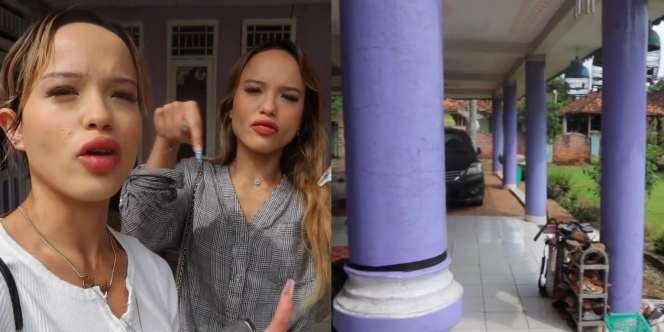 Sukses Bikin Konten Dewasa, Ini 11 Potret Rumah Masa Kecil The Connell Twins di Subang
