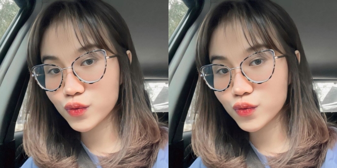 Mayang Lucyana Adik Vanessa Angel Ketahuan Dapat Briefing dari Tante Sebelum Bertemu Wartawan, Netizen Justru Kasihan