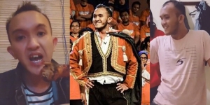 10 Potret Terbaru Risty Tagor Comeback Main Sinetron Setelah 8 Tahun Vakum, Akting Nangisnya Juara!