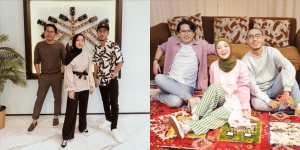10 Ramalan Denny Darko Terkait Hubungan Lesti dan Rizky Billar, Konon Nikah Tahun Ini!