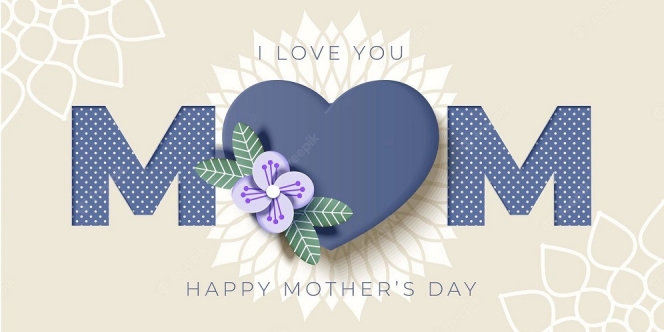 Mothers Day Diperingati di Amerika, Apa Bedanya dengan Hari Ibu di Indonesia