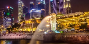 Nama Ibu Kota Singapura dan Fakta Unik tentang Negara ini