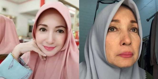 Sederet Potret Henidar Amroe, Kerap Dapat Cibiran Hidup Sendiri di Usia 60 Tahun Cuma Sama Kucing