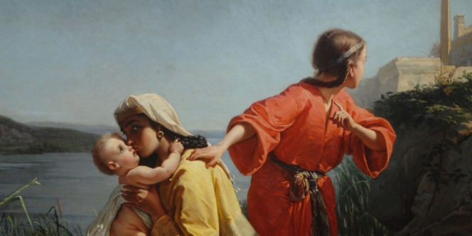 Ibu Nabi Musa Bernama Siapa? Ini Kisah Keteladanan Iman dan Bukti Cintanya